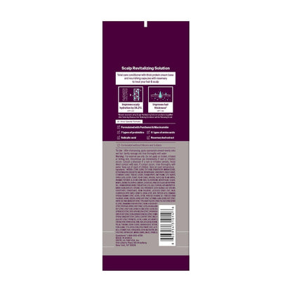 Doctor G. Hair Thickening Conditioner For Hair loss